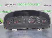 Tachoeinheit Kmh 0K57A55430 Kia 2.9 Turbodiesel CAT
