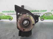 Achsschenkel Halter Links Vorne 7770987 Lancia Ypsilon (840) Schrägheck 1.1 Elefantina Blu (176.B.2000)