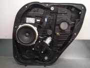 Fensterheber Rechts Hinten 83480G4030 Hyundai i30 (PDEB5/PDEBB/PDEBD/PDEBE) Schrägheck 1.0 T-GDI 12V (G3LC)