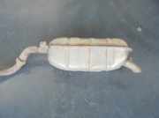 Auspuff Endtopf 287301G550 Kia Rio II (DE) Schrägheck 1.5 CRDi VGT 16V (D4FA)