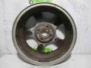 Sicherheitsgurt Links Hinten 96544969XX Peugeot 206 (2A/C/H/J/S) Schrägheck 1.4 HDi (DV4TD(8HZ))