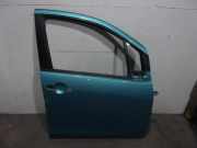 Tür Rechts Vorne 6800151K00 Suzuki Splash Großraumlimousine 1.0 12V (K10B)