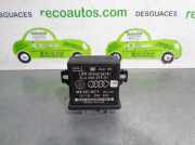 Steuergerät Beleuchtung 8P0907357F Audi Q7 (4LB) SUV 3.0 TDI V6 24V (BUG)