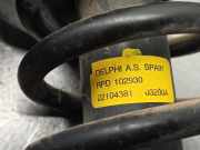 Schalthebel 467003F300 Kia Opirus Limousine 3.5 V6 24V (6GCU)