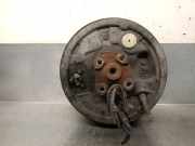 Achsschenkel Halter Rechts Hinten 55703580 Opel Corsa E Schrägheck 1.4 16V (B14XER)