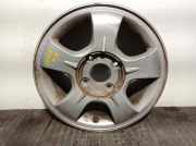 Felge 5291017200 Hyundai Matrix Schrägheck 1.6 16V (G4ED)