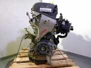 Motor CZDA Volkswagen Touran (5T1) Großraumlimousine 1.4 TSI (CZDA) CZDA