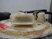 Türschloss Rechts Hinten PSA755054 Citroën C-Elysee (DD) Limousine 1.6 VTi 16V (NFP)