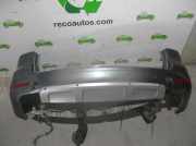 Stoßstange Hinten 7L6807417D Volkswagen Touareg (7LA/7L6) SUV 3.0 TDI V6 24V (BKS)
