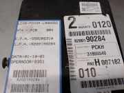 Sicherungskasten 8200190284 Renault LAGUNA II (BG0) 1.9 dCi Diesel