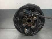 Achsschenkel Halter Links Hinten A4514200102 Smart Fortwo Coupé (451.3) Schrägheck 3-drs 1.0 52kW,Micro Hybrid Drive (132.910)
