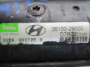 Heizlüfter 617314040 Lancia (115) 2.4 JTD CAT