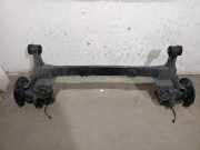 Hinterachse 55100Q0100 Hyundai i20 (BC3) Schrägheck 5-drs 1.0 T-GDI 100 12V (G3LE)
