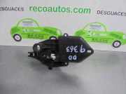 Rücklicht Links 265550041R Renault Fluence (LZ) Limousine 1.5 dCi 110 (K9K-J836)