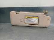 Sonnenblende Rechts A2198100210 Mercedes-Benz CLASE CLS (W219) 3.0 CDI CAT