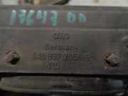 Türgriff Außen Rechts Vorne 4A0837206A Audi 80 (B4) Limousine 1.9 TDI (1Z)