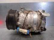 Klima Pumpe 1135240 Opel Vectra B (36) Limousine 1.8 16V Ecotec (X18XE)