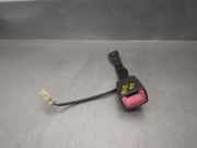 Gürtelschnalle E034501 Suzuki Swift (ZA/ZC/ZD1/3/9) Schrägheck 1.3 VVT 16V (M13A VVT)