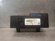 Bedienung Klimaanlage 758294 Toyota YARIS (NCP1/NLP1/SCP1) 1.4 Turbodiesel CAT