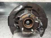 Achsschenkel Halter Links Vorne 3M513K171 Volvo S40 (MS) Limousine 2.0 D 16V (D4204T)