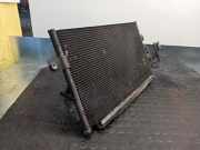 Klimakondensator 9760629100 Hyundai Lantra/Elantra II Limousine 1.9 D GL,GLS (XUD9A-Y(DJY))