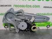 Spiegelverstellung Schalter SEAG012M1 Honda Accord (CL/CN) Limousine 2.2 i-CTDi 16V (N22A1)