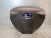 Airbag Lenkrad 4M51A042B85DF3 Ford Focus 2 Schrägheck 2.0 TDCi 16V (G6DA)