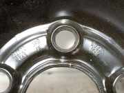 Handgriff Kofferraum 5E3827566A Cupra Formentor SUV 1.5 TSI 16V (DPCA) DPCA