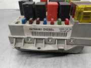 Gaspedal 7L0723507B Volkswagen Touareg (7LA/7L6) SUV 3.0 TDI V6 24V (BKS)