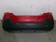 Stoßstange Hinten 1618082980 Citroën C3 (SX/SW) Schrägheck 1.2 Vti 12V PureTech (EB2F(HMZ))