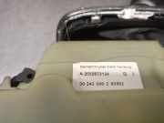 Bedienung Klimacontrolle 96470014ZE Citroën C5 Break (DE) 2.0 HDi 110 (DW10ATED(RHZ))