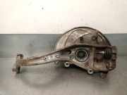 Achsschenkel Halter Links Vorne 4K0407241D Audi A6 (C8) Limousine 2.0 35 TDI Mild hybrid (DEZD)