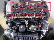 Motor 647961 Mercedes-Benz E (W211) Limousine 2.7 E-270 CDI 20V (OM647.961)