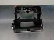 Zierleiste VOOR VOOR 8N0863243C Audi (8N3/8N9) 1.8 20V Turbo