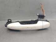 Türgriff Außen Links Hinten 6921142040A1 Toyota RAV4 (A4) Geländewagen 2.5 Hybrid 16V VVT-i 4x2 (2ARFXE(Euro 6))