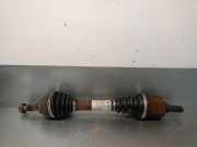 Antriebswelle Links Vorne 3272QR Citroën C6 (TD) Limousine 2.7 HDiF V6 24V (DT17TED4(UHZ))