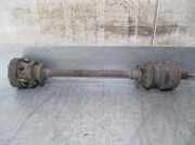 Türgriff Innen Rechts Vorne 81A837020B Audi Q2 (GAB/GAG) SUV 1.0 30 TFSI 12V (DKRF)