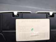 Motorsteuergerät 9659728480 Citroën C5 II Berline (RC) Schrägheck 1.6 HDiF 16V (DV6TED4(9HZ))