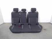 Rücksitzbank 11A885175B Volkswagen Taigo SUV 1.0 TSI 110 12V (DLAA) DLAA