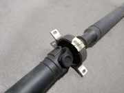 Kardanwelle 762418205 BMW 1 serie (F20) Schrägheck 5-drs 116d 2.0 16V (N47-D20C)