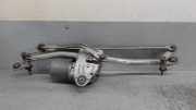 Scheibenwischermotor Vorne 4F1955023A Audi A6 (C6) Limousine 3.0 TDI V6 24V Quattro (BMK)