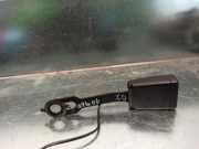 Gürtelschnalle 27716AFU Citroën C-Elysee (DD) Limousine 1.6 Blue Hdi 100 (DV6FD(BHY))