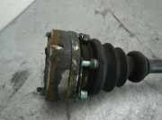 Kurbelwellen-Riemenscheibe 504012367 Iveco New Daily IV Chassis-Cabine 35C13, 35C13/P, 35S13, 35S13/P, 35S13D (F1AE0481V)