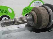 Türgriff Innen Links Vorne 310579 Smart Fortwo Coupé (453.3) Schrägheck 3-drs Electric Drive (5AL60)