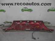 Kennzeichenbeleuchtung 22817889 Chevrolet USA Alero Limousine 2.4 16V SA,SB,SC (LD9)