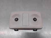 Innenbeleuchtung K1FW42HDAAB Fiat Freemont Großraumlimousine 2.0 MultiJet 140 16V (939.B.5000)