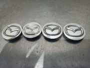 Nabenabdeckung Mazda 323 F (BA14) Coupé 1.5i GLX,GT 16V (Z501)