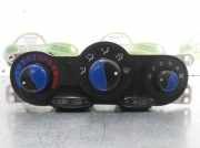 Bedienung Klimaanlage Hyundai (RD) 1.6 16V CAT