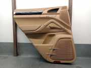 Türverkleidung Links Hinten 7P5867211 Porsche Cayenne II (92A) SUV 3.0 D V6 24V (CRC)