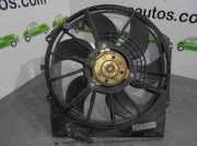 Kühlerventilator 7700836311 Renault CLIO II FASE I (B/CBO) 1.4